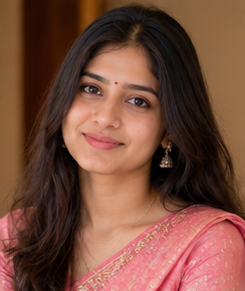 Ananya Roy - Apna Shaadi member