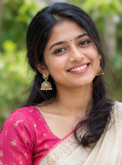 Nandini Iyer - Apna Shaadi member