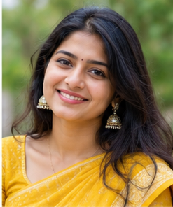Priya Nair - Apna Shaadi member