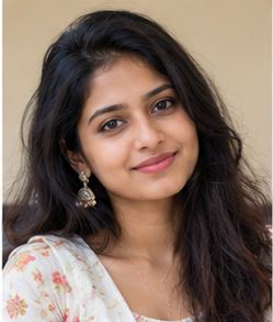 Meera Joshi - Apna Shaadi member