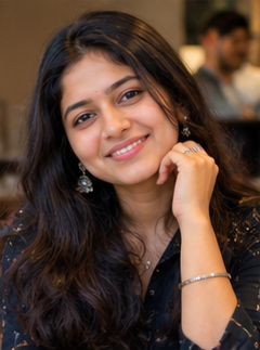 Kavya Reddy - Apna Shaadi member