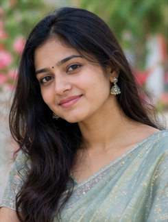 Ishita Sen - Apna Shaadi member