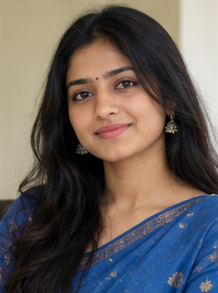 Pooja Deshmukh - Apna Shaadi member