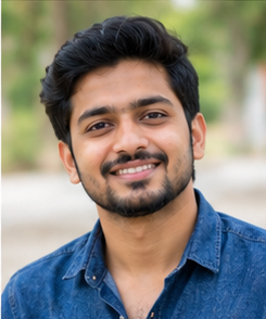 Abhishek Das - Apna Shaadi member