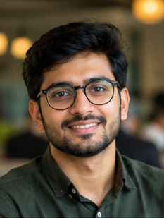 Vivek Iyer - Apna Shaadi member