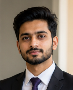 Rohan Verma - Apna Shaadi member