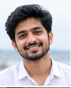 Sourav Banerjee - Apna Shaadi member