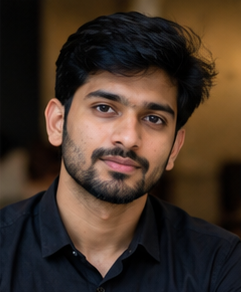 Karan Malhotra - Apna Shaadi member