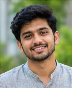 Nikhil Patel - Apna Shaadi member