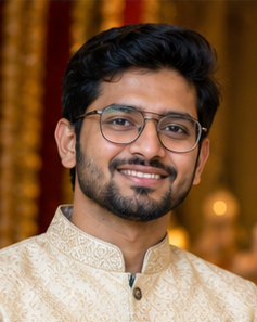 Manish Kapoor - Apna Shaadi member